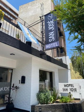 Hotel San José